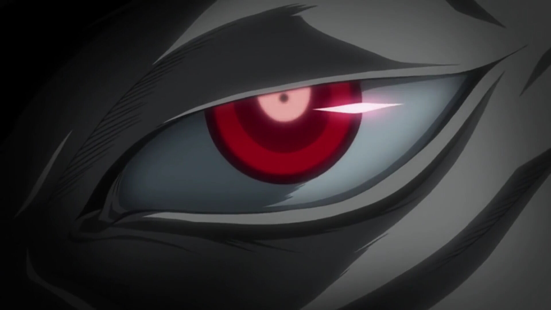 light yagami shinigami eyes