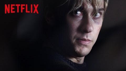 Netflix Death Note trailer