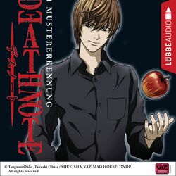 TV Time - Death Note (2015) (TVShow Time)