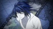 Lawliet detetctive