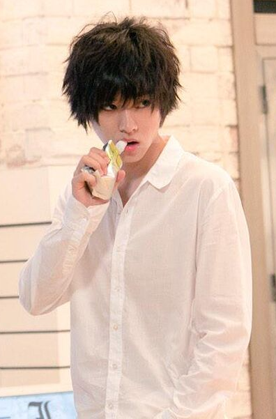 death note l lawliet death