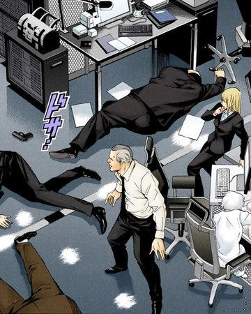 Death Death Note Wiki Fandom