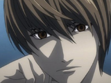 Light Yagami