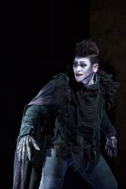 Musical Korean 2017 Ryuk