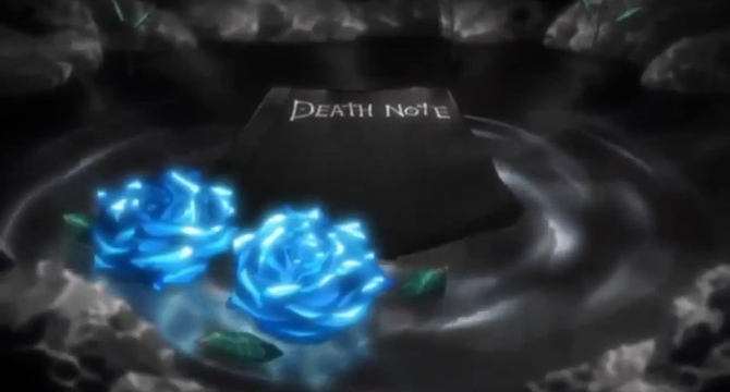 Death Note