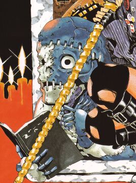 Artbook
