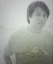 NisiOisiN en persona.