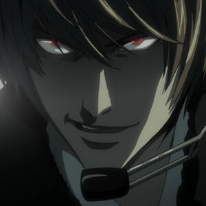 Light Yagami Death Note Wiki Fandom Download transparent light yagami png for free on pngkey.com. light yagami death note wiki fandom