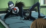 Ryuk apfel