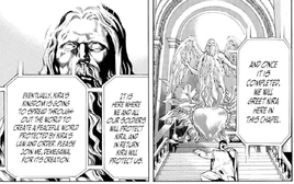 Ch83 depiction of Kira