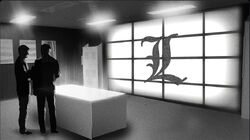 Death Note The Escape Death Note Wiki Fandom Death Note The Escape Death Note Wiki Fandom