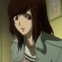 Sayu Yagami Tetrad Smerti Viki Fandom