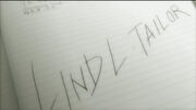 Lind L Tailor name