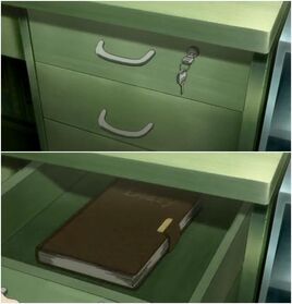 Drawer looks