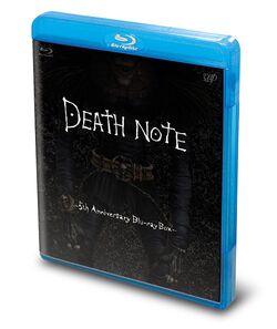 YESASIA: Death Note : The Last Name (2006) (Blu-ray) (Vicol