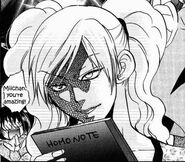 Fudanshi baby dn reference