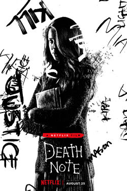 Death Note: A Fan-Made Short Film (Short 2017) - IMDb