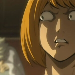 Mello Image Gallery Death Note Wiki Fandom | mello is introduced alongside near as a potential substitute for l. mello image gallery death note wiki