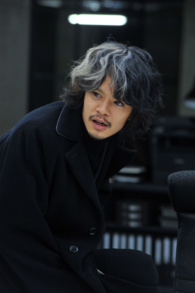 Ryuzaki (film character), Death Note Wiki