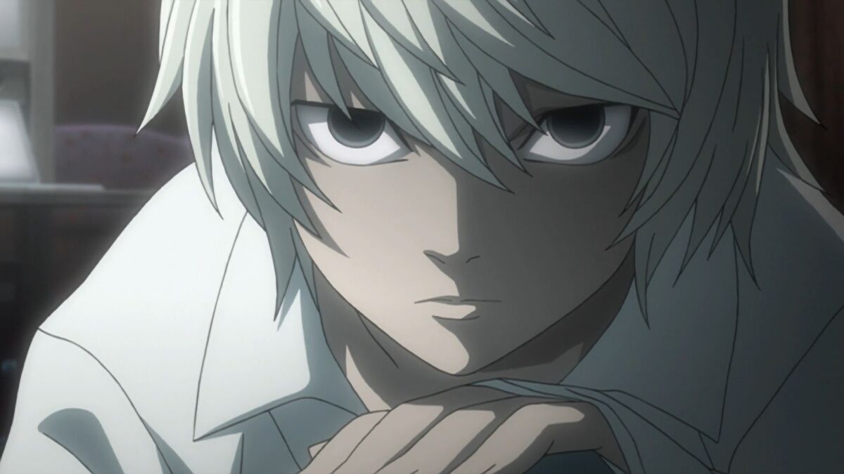 Near Death Note Wiki Fandom near-death-note-wiki-fandom