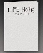 Life Note