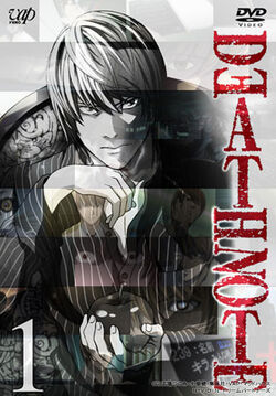 Death Note Episodes 1 - 37 Complete English Dubbed Movies +