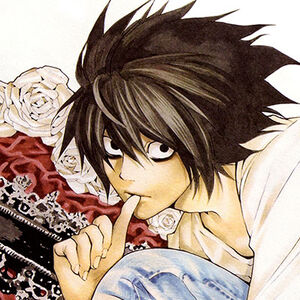 L Character Image Gallery Death Note Wiki Fandom Free vector icons in svg, psd, png, eps and icon font. l character image gallery death