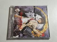 CD case (Miya Records)