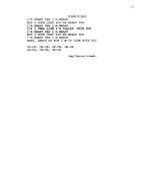 English lyrics