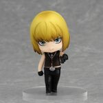 Mello Nendoroid petite