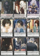 Booster Vol.3 cards