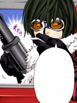 Manga
