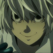 Near Image Gallery Death Note Wiki Fandom I like them a lot. near image gallery death note wiki