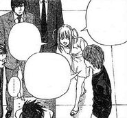 Misa manga 02