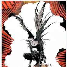 The A Kira Story Death Note Wiki Fandom I was lying in bed. the a kira story death note wiki fandom