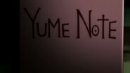 Yume Note
