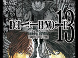 Death Note 13: How to Read