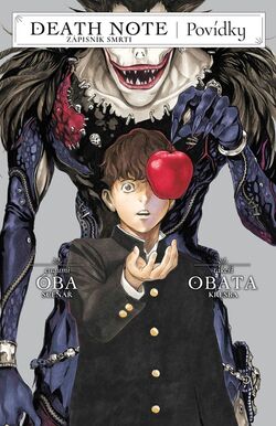 couverture 5 du manga Death Note
