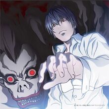 What S Up People Death Note Wiki Fandom