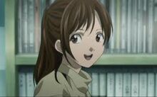 夜神粧裕 Death Note Wiki Fandom 夜神粧裕 Death Note Wiki Fandom