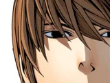 Light Yagami/Image Gallery
