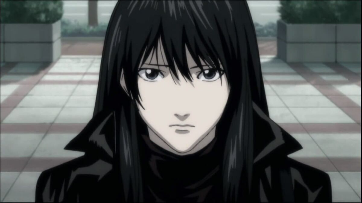 Animes e cia: Death Note