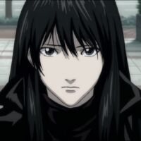Naomi Misora Death Note Wiki Fandom Please contact us if you want to publish a death note ryuk. naomi misora death note wiki fandom