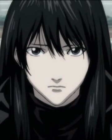 Naomi Misora Death Note Wiki Fandom Matching icons de anime, manga y mas. naomi misora death note wiki fandom