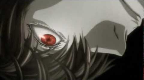 Death Note Opening 1 / OP Full Sub Español ( The World - Nightmare ) 