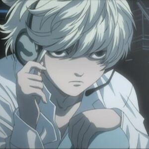 Near Image Gallery Death Note Wiki Fandom Arc is a content exchange and delivery network. near image gallery death note wiki