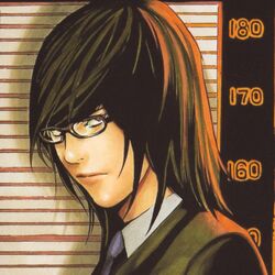 Category:Anime characters | Death Note Wiki | Fandom