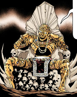 Manga