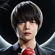 Light Yagami (Masataka Kubota)