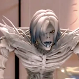 Rem Image Gallery Death Note Wiki Fandom You can use this as your pfp. rem image gallery death note wiki